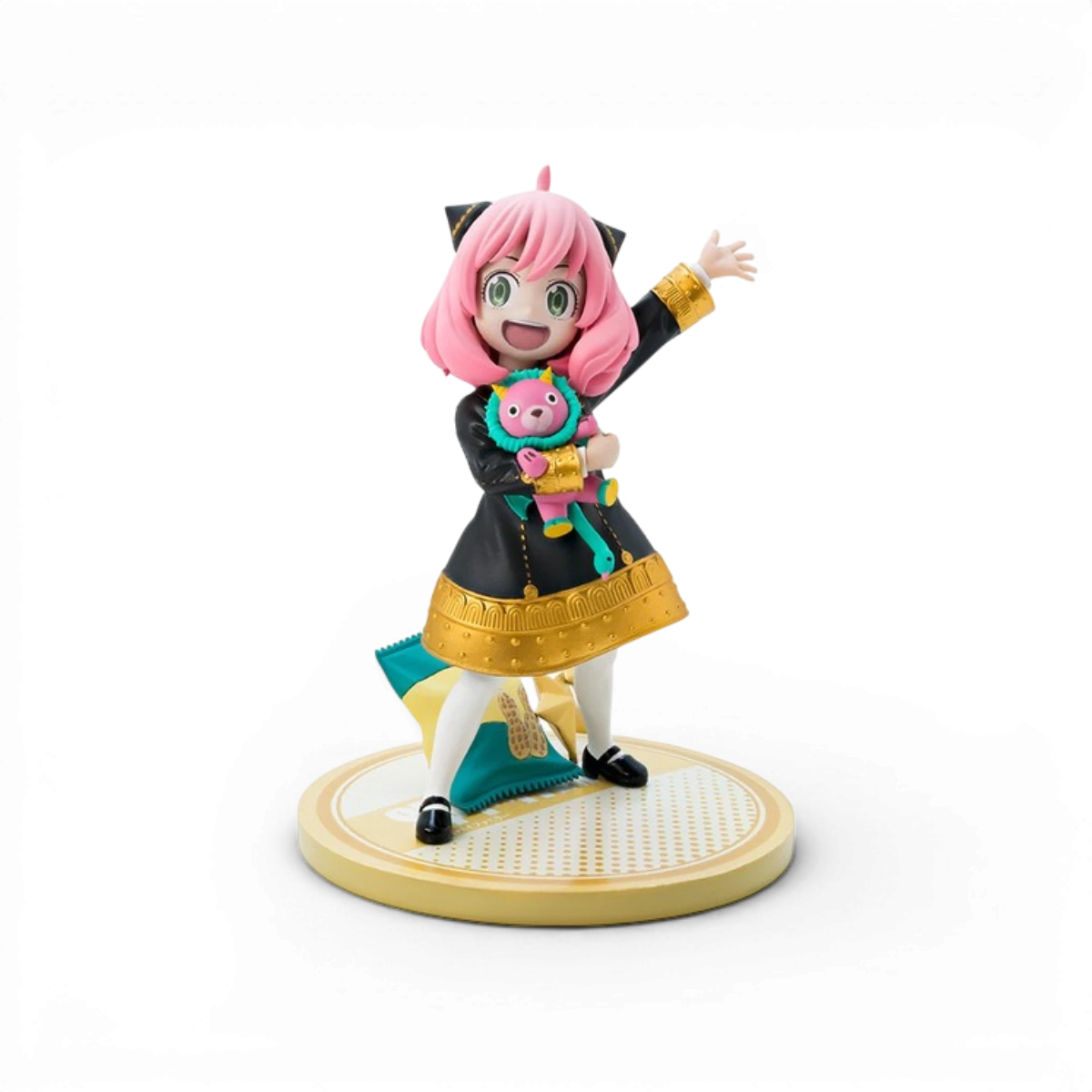 Figurine Anya Forger (10 cm) – Spy x Family