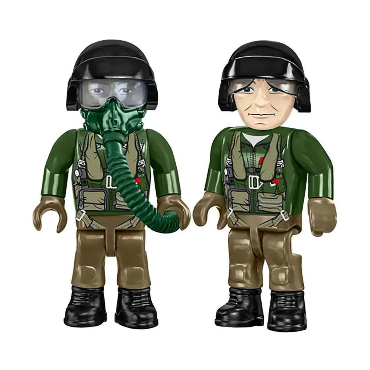 F-117 Nighthawk (795 pièces) – Set de construction – Cobi