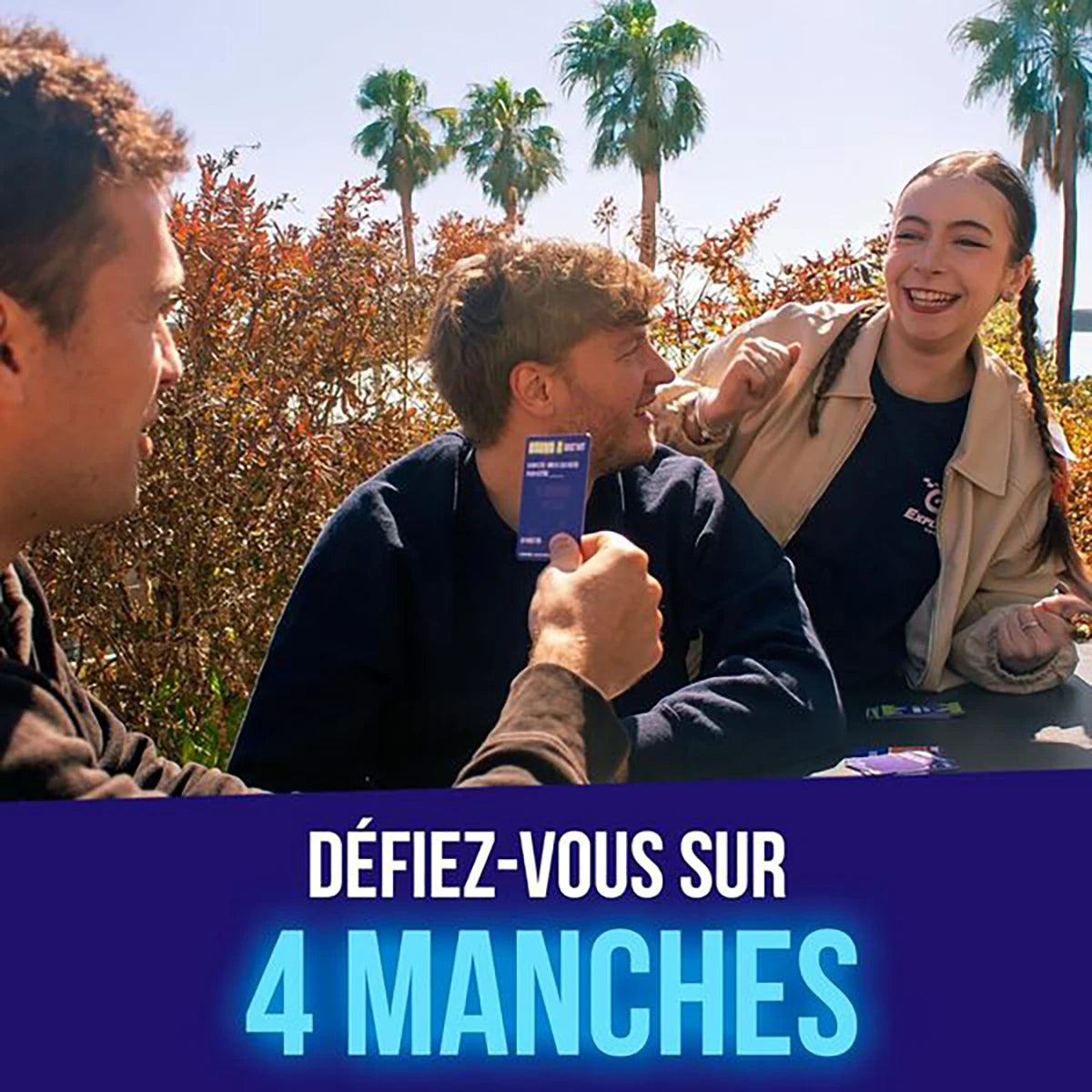 PlayHit 2010-2025 – Jeu musical ambiance et défis