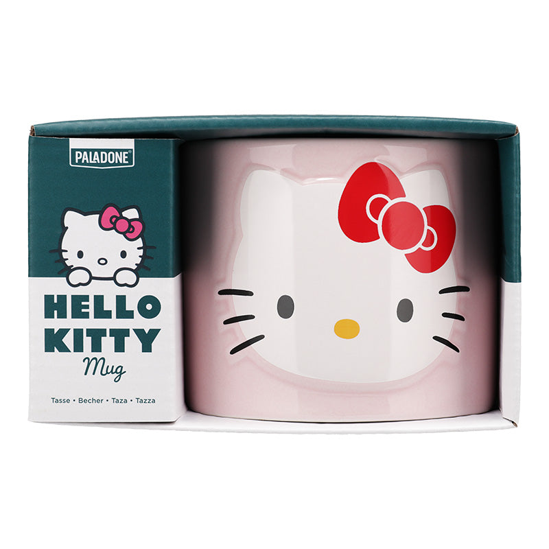 Mug Hello Kitty