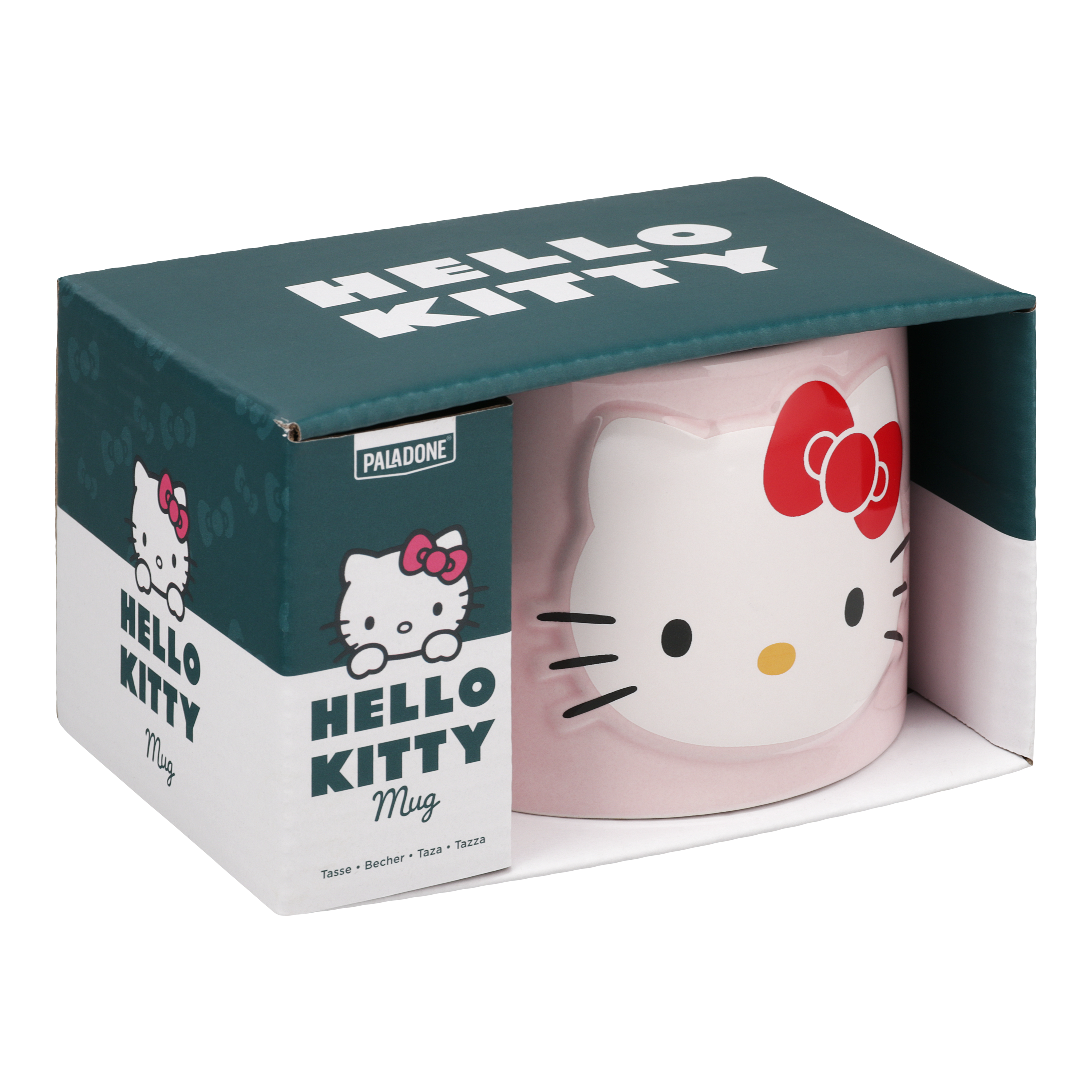 Mug Hello Kitty
