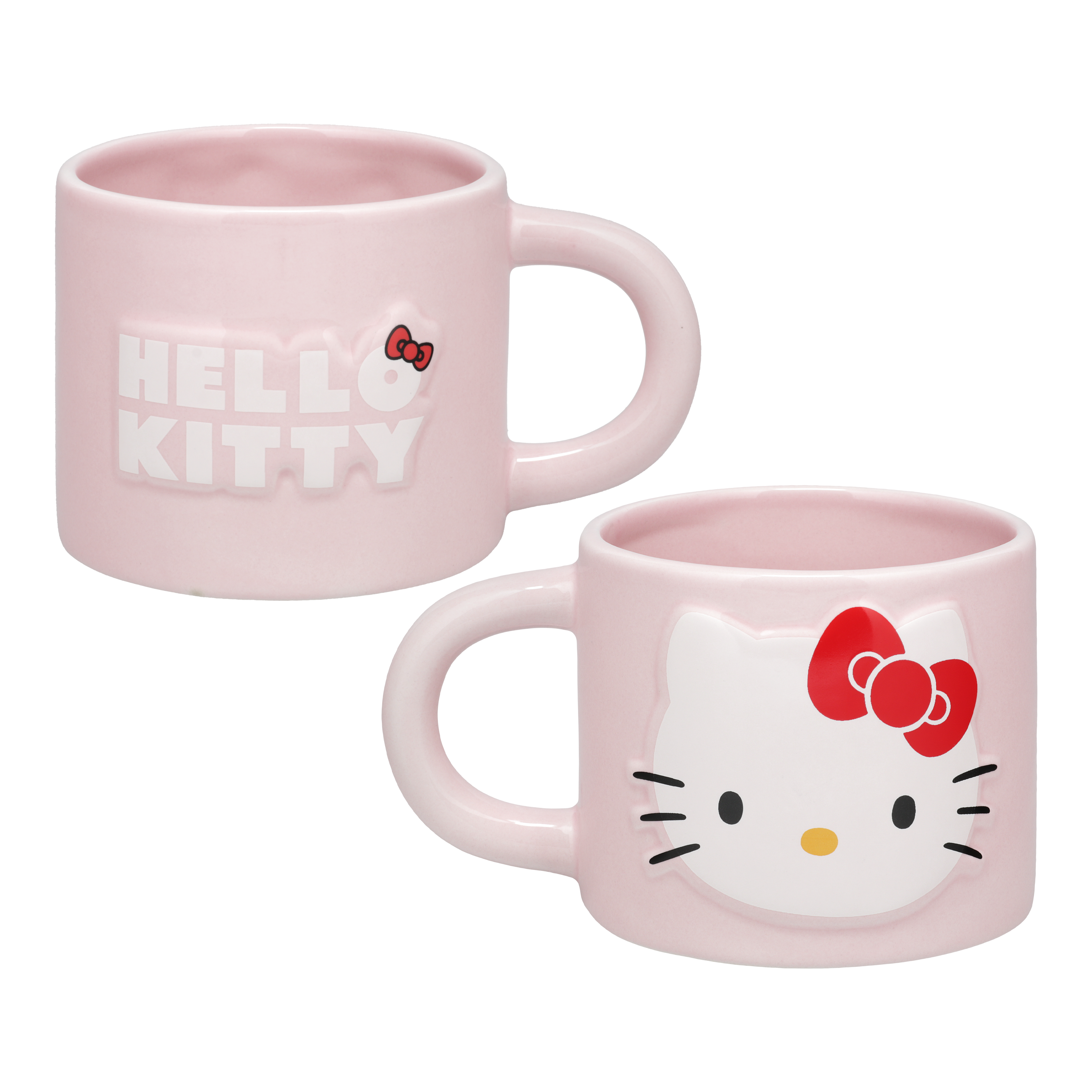 Mug Hello Kitty