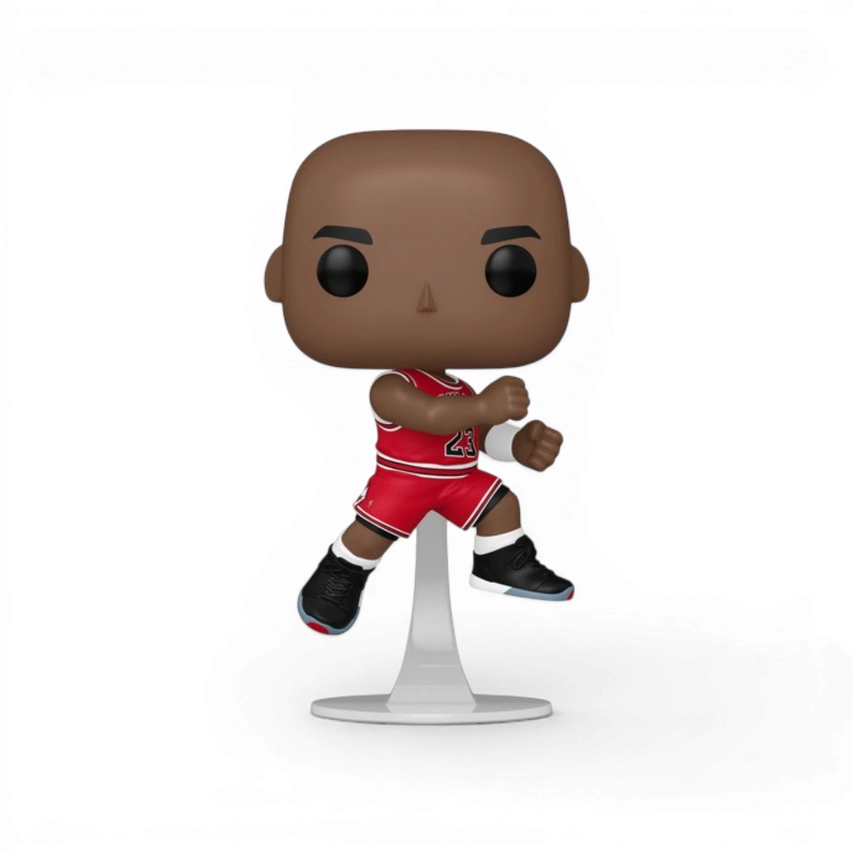 Figurine Michael Jordan The Shot 1989 - NBA - Funko Pop!
