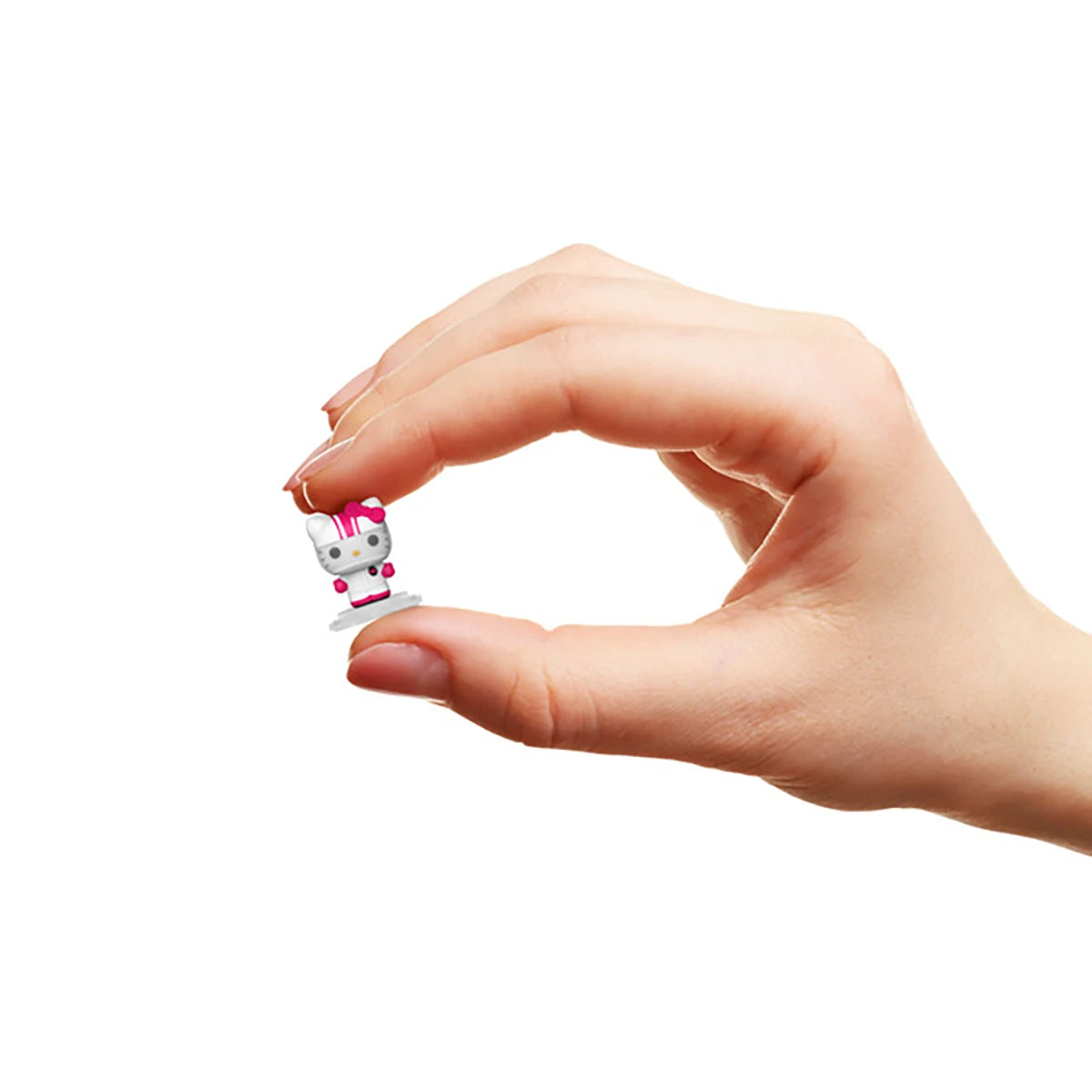 Pack Bitty Pop! Hello Kitty - Voiture de course