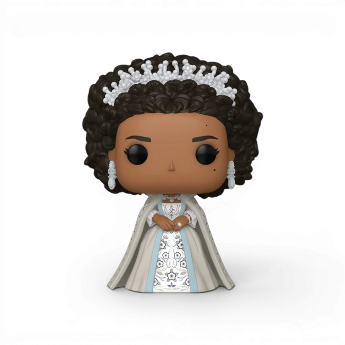 Figurine Reine Charlotte - Bridgerton - Funko Pop!