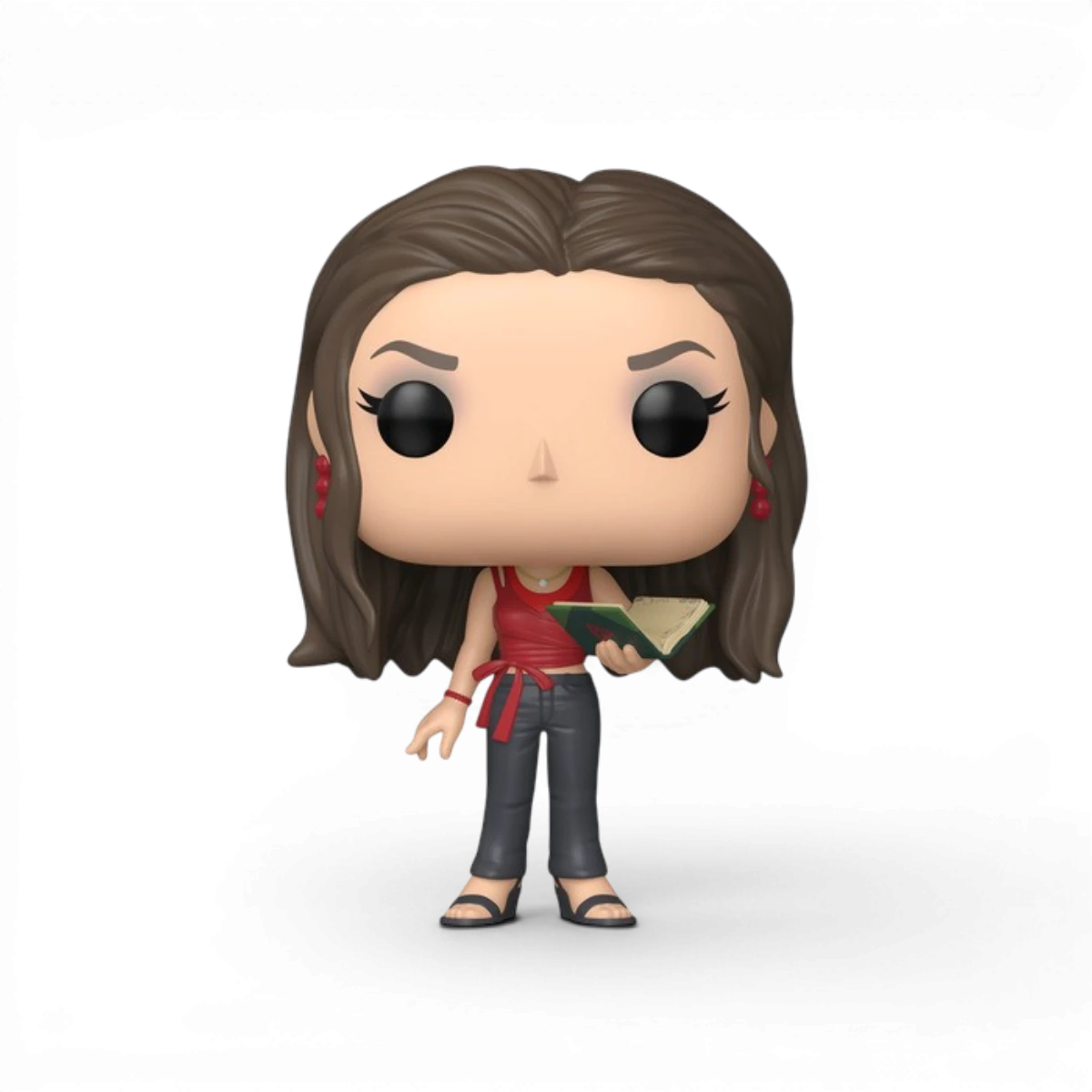 Figurine Piper Halliwell - Charmed - Funko Pop!