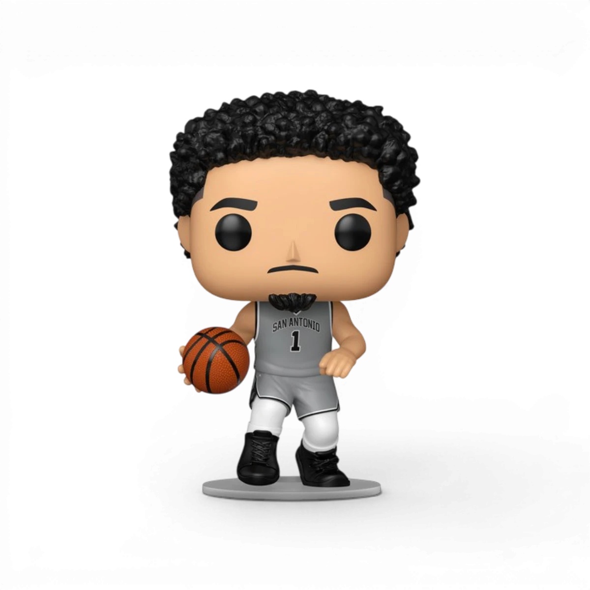 Figurine Victor Wembanyama - NBA - Funko Pop! n°230