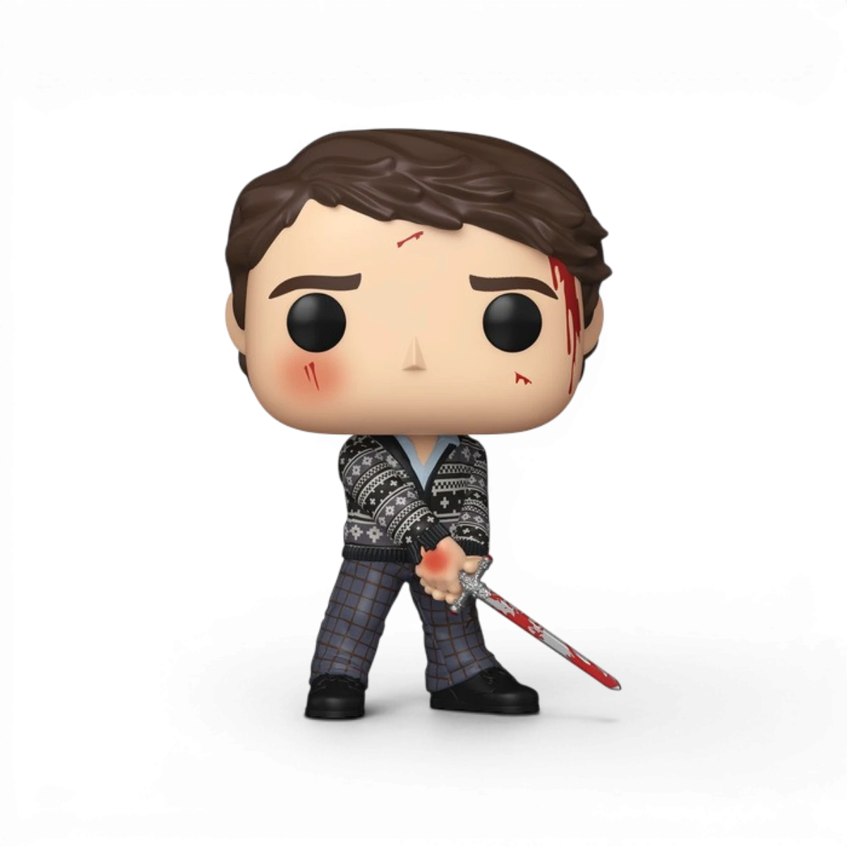 Figurine Neville Londubat - Harry Potter - Funko Pop!