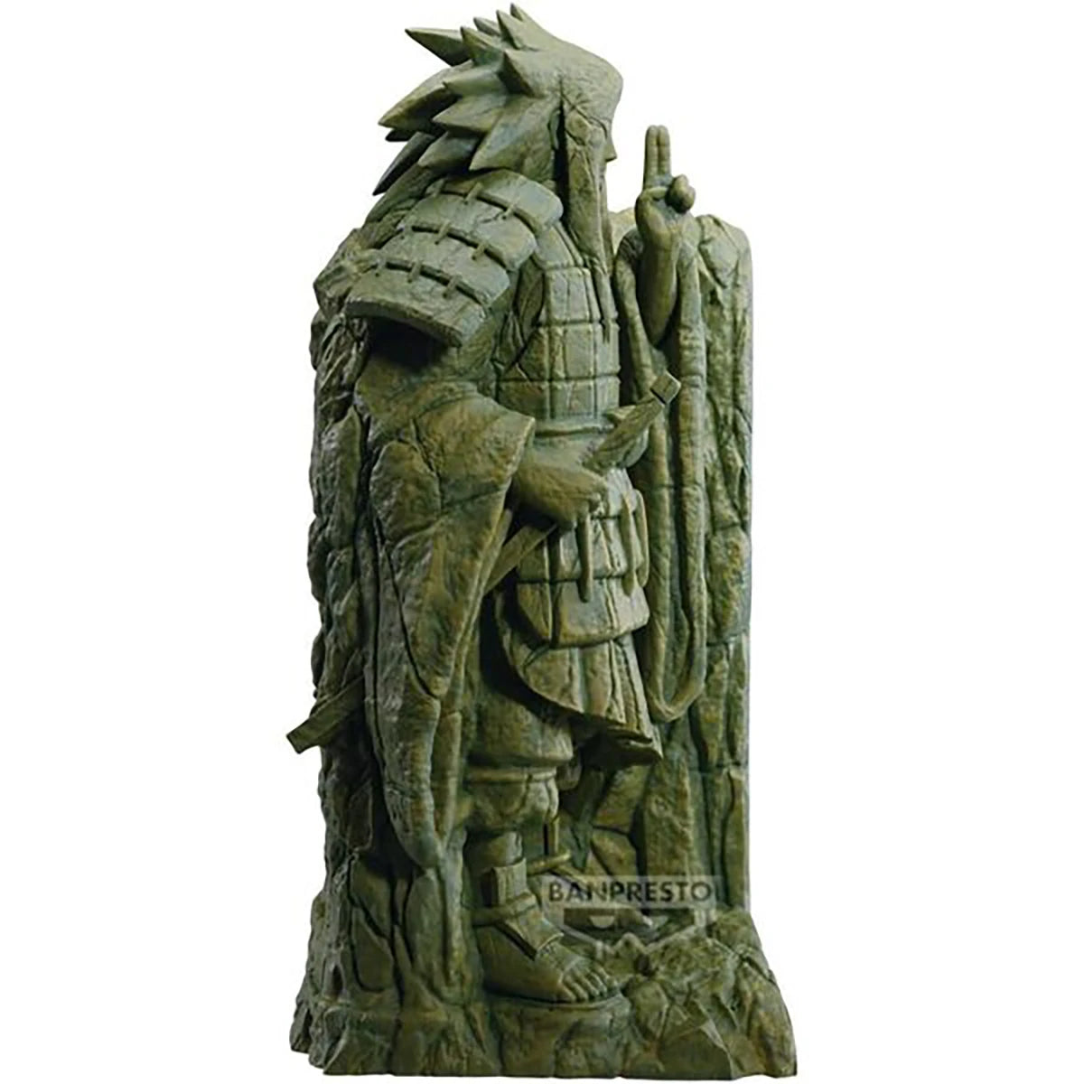 Figurine Madara Uchiha - The Final Valley - Naruto
