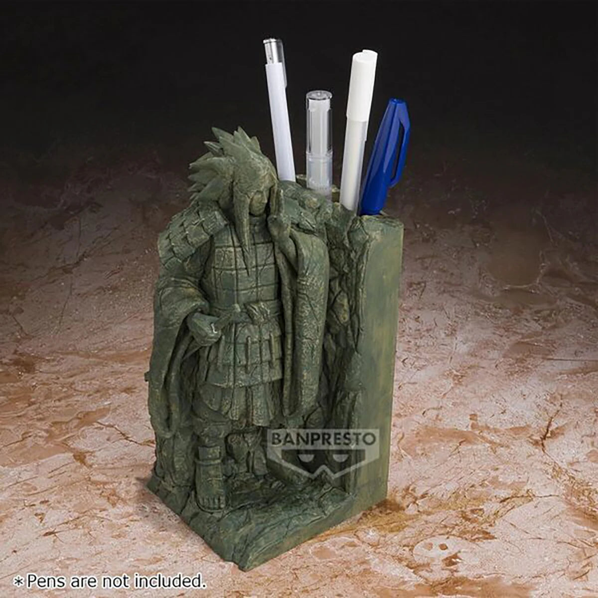 Figurine Madara Uchiha - The Final Valley - Naruto
