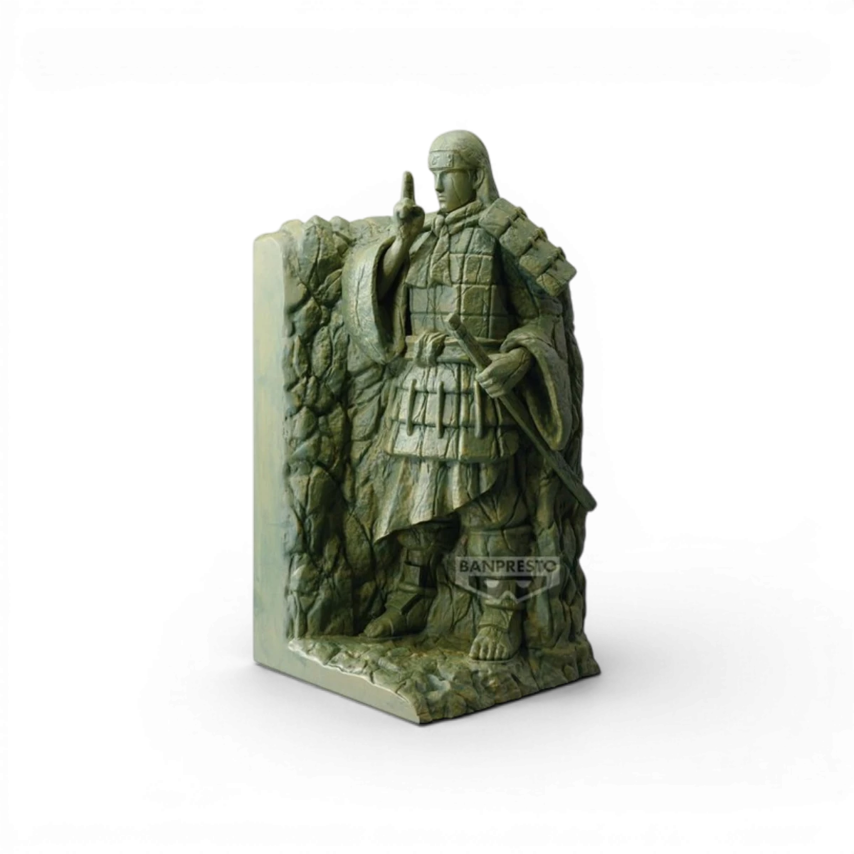 Figurine Hashirama Senju - The Final Valley - Naruto