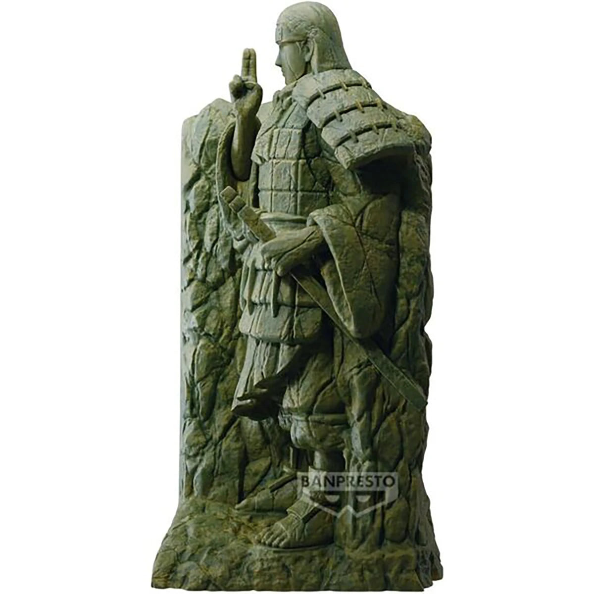Figurine Hashirama Senju - The Final Valley - Naruto