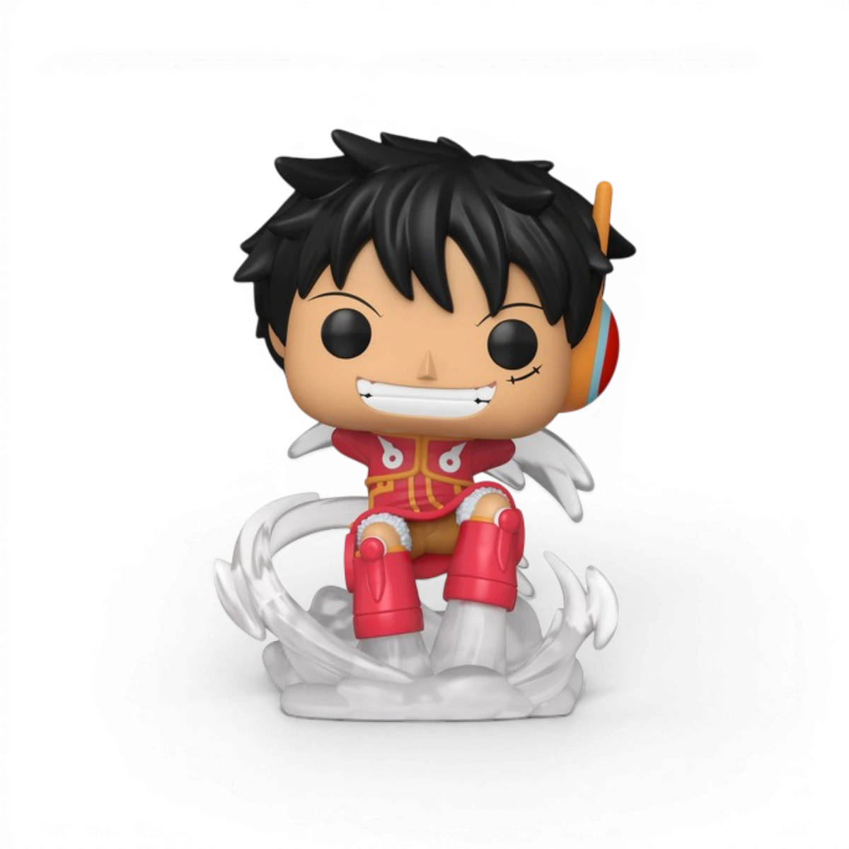 Figurine Luffy - One Piece - Funko Pop! n°2138