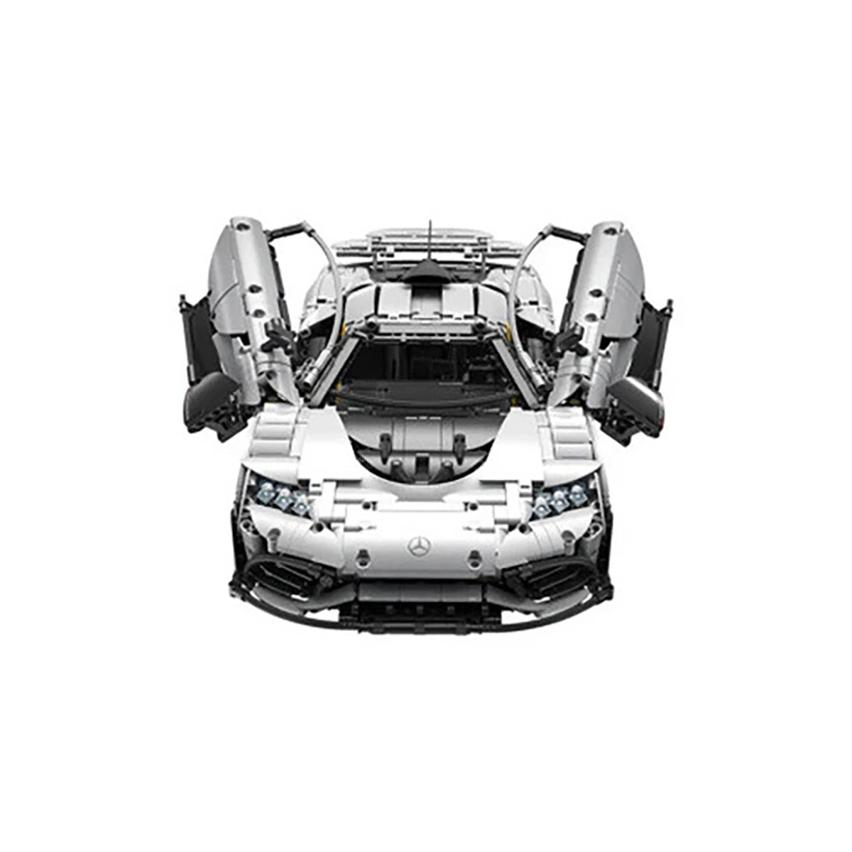 Mercedes AMG One – Set de construction – CaDA