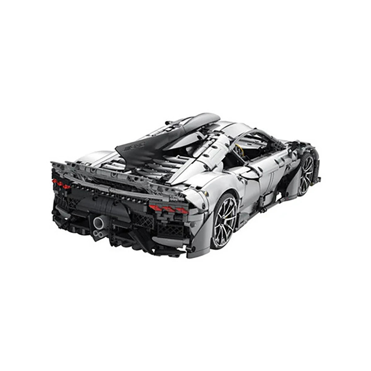 Mercedes AMG One – Set de construction – CaDA