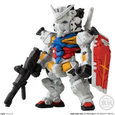 Figurines articulées Mobile Suits Gundam Converge #28