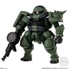 Figurines articulées Mobile Suits Gundam Converge #28