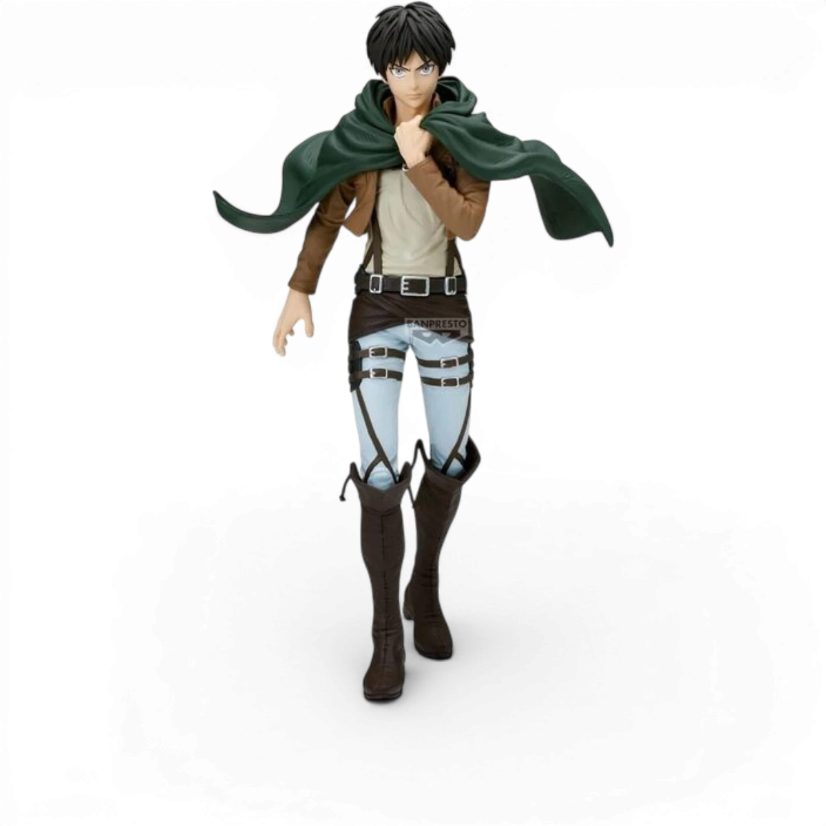 Figurine Eren Yeager - Grandista - Attack on Titan