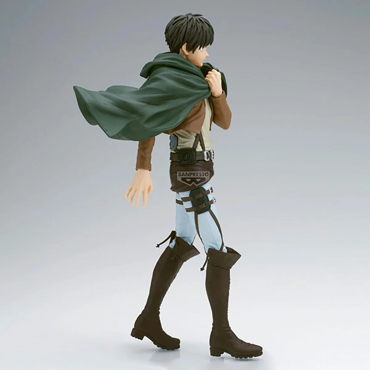 Figurine Eren Yeager - Grandista - Attack on Titan