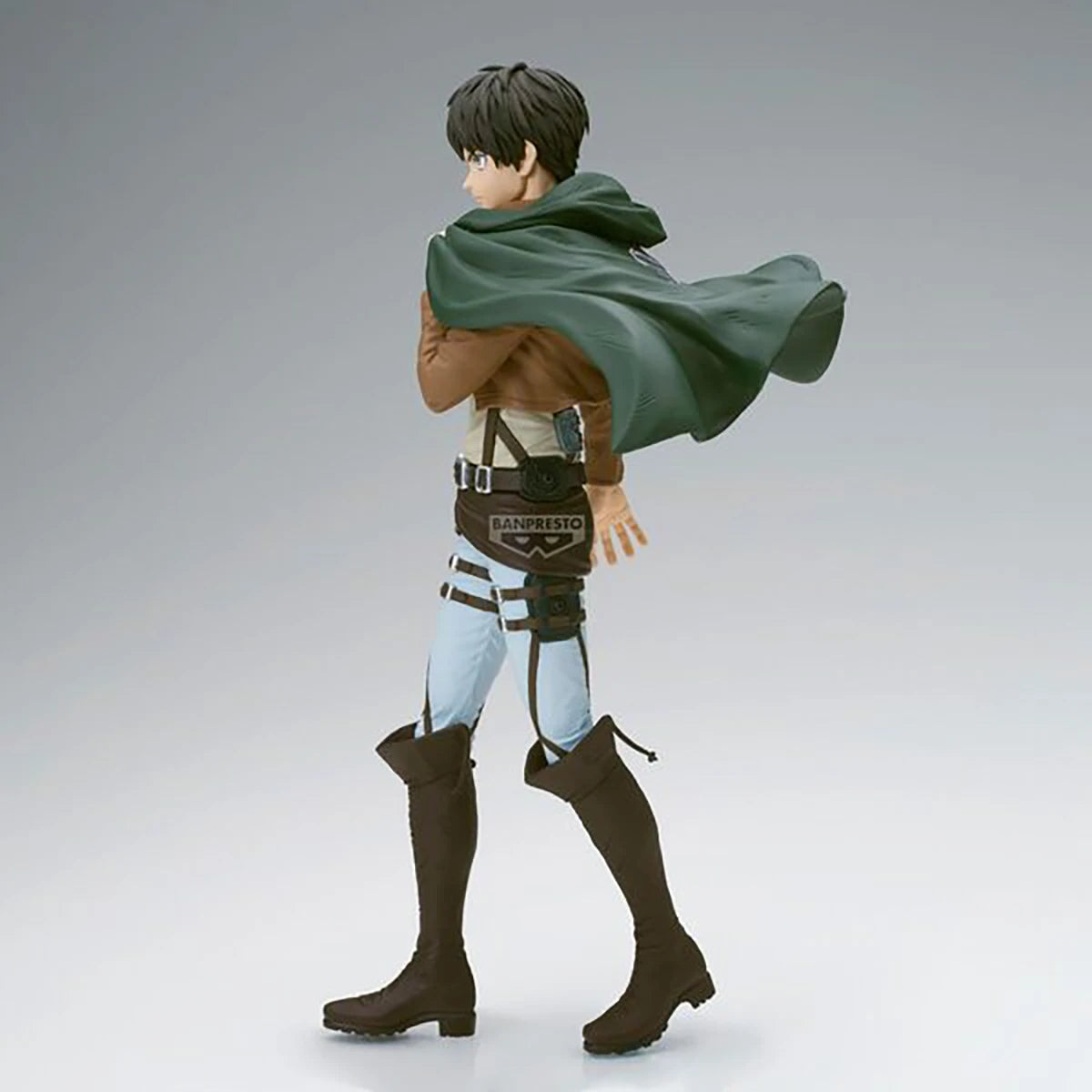 Figurine Eren Yeager - Grandista - Attack on Titan