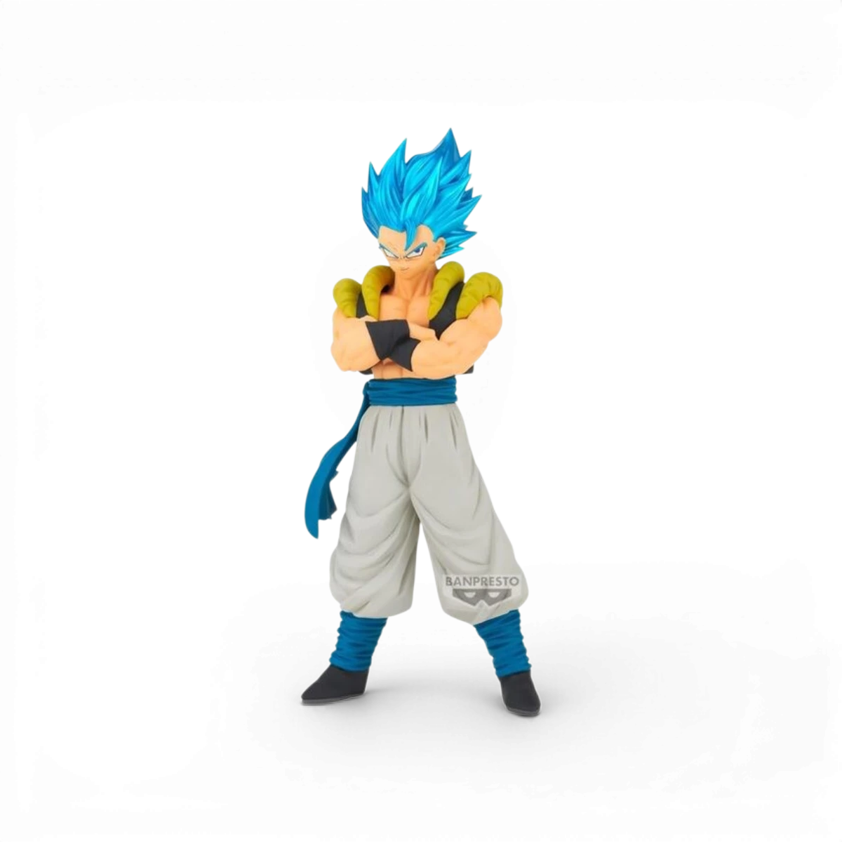 Figurine Gogeta - Blood of Saiyans - Dragon Ball