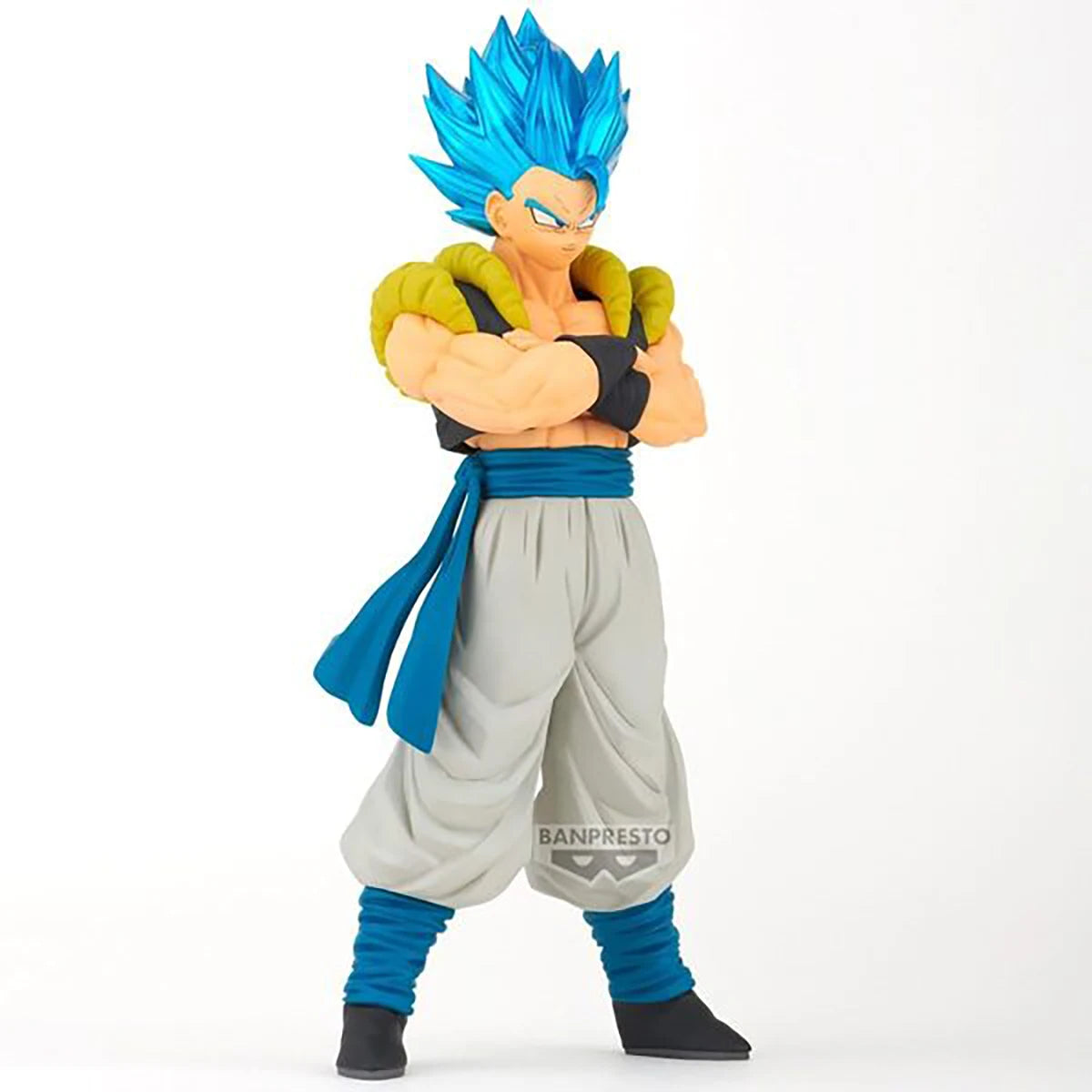 Figurine Gogeta - Blood of Saiyans - Dragon Ball