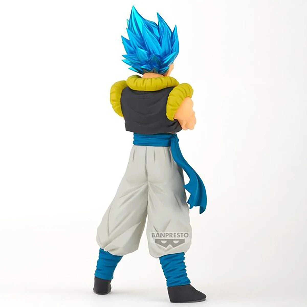 Figurine Gogeta - Blood of Saiyans - Dragon Ball