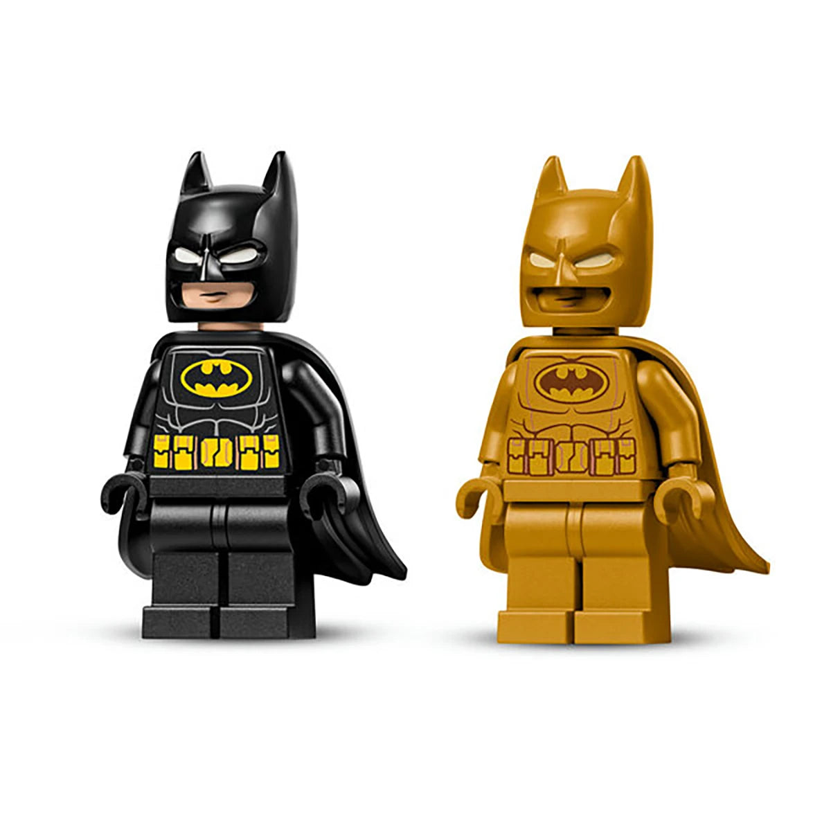 76330 - Logo de Batman - LEGO® DC Batman™
