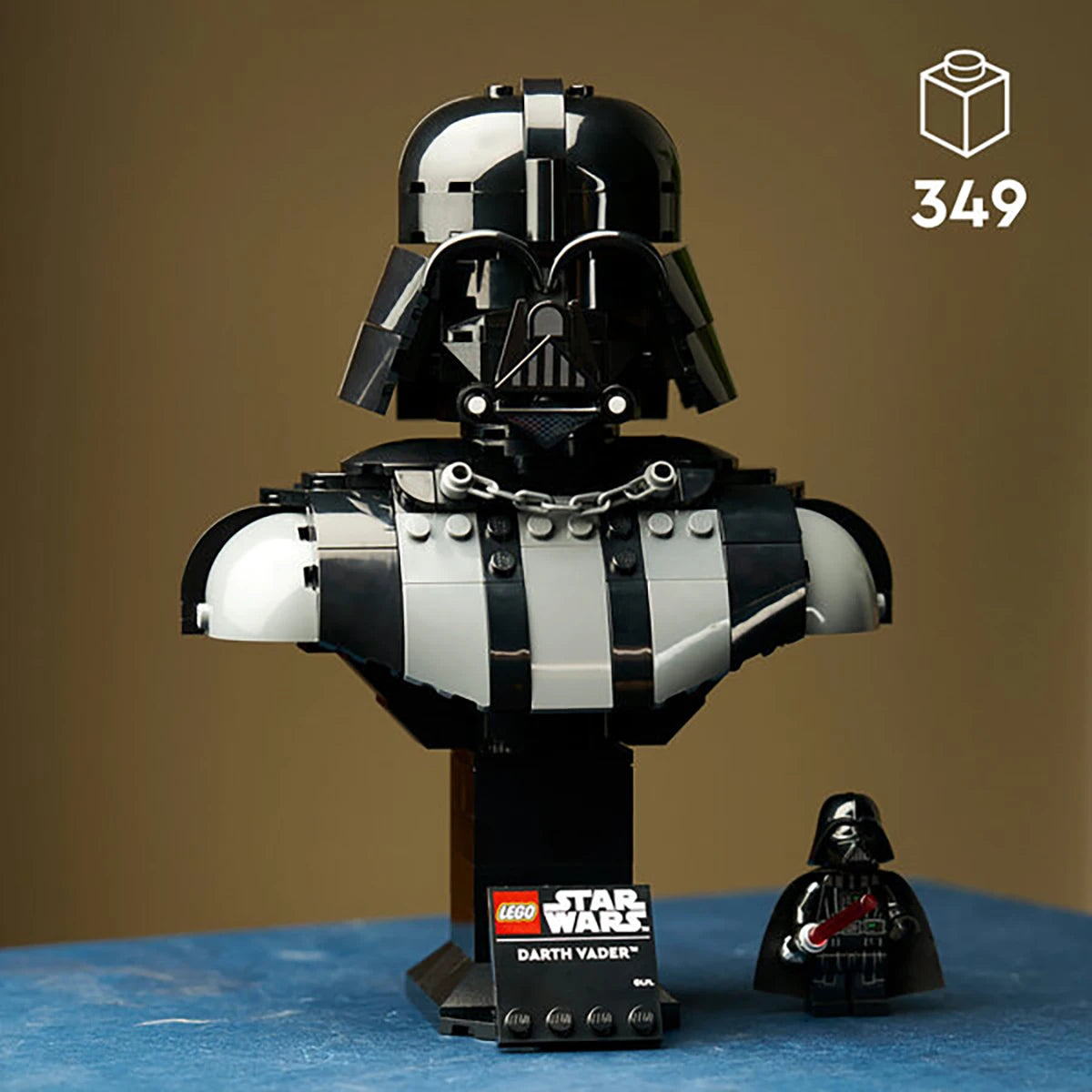 75439 - Le buste de Dark Vador - LEGO® Star Wars™