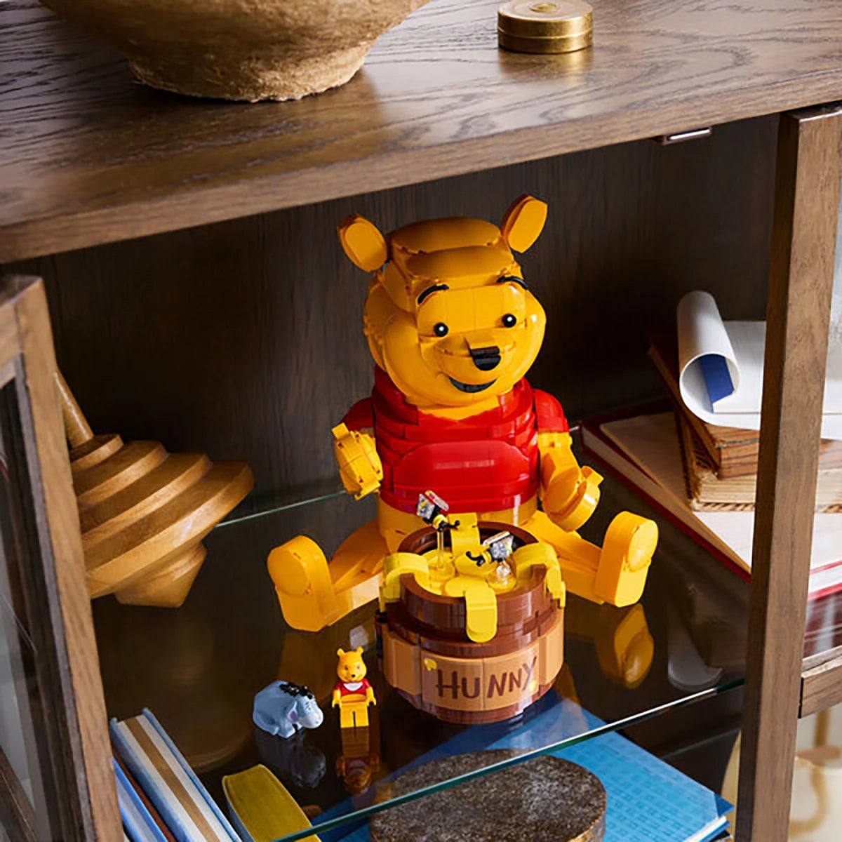43300 - Winnie l'Ourson - LEGO® Disney™