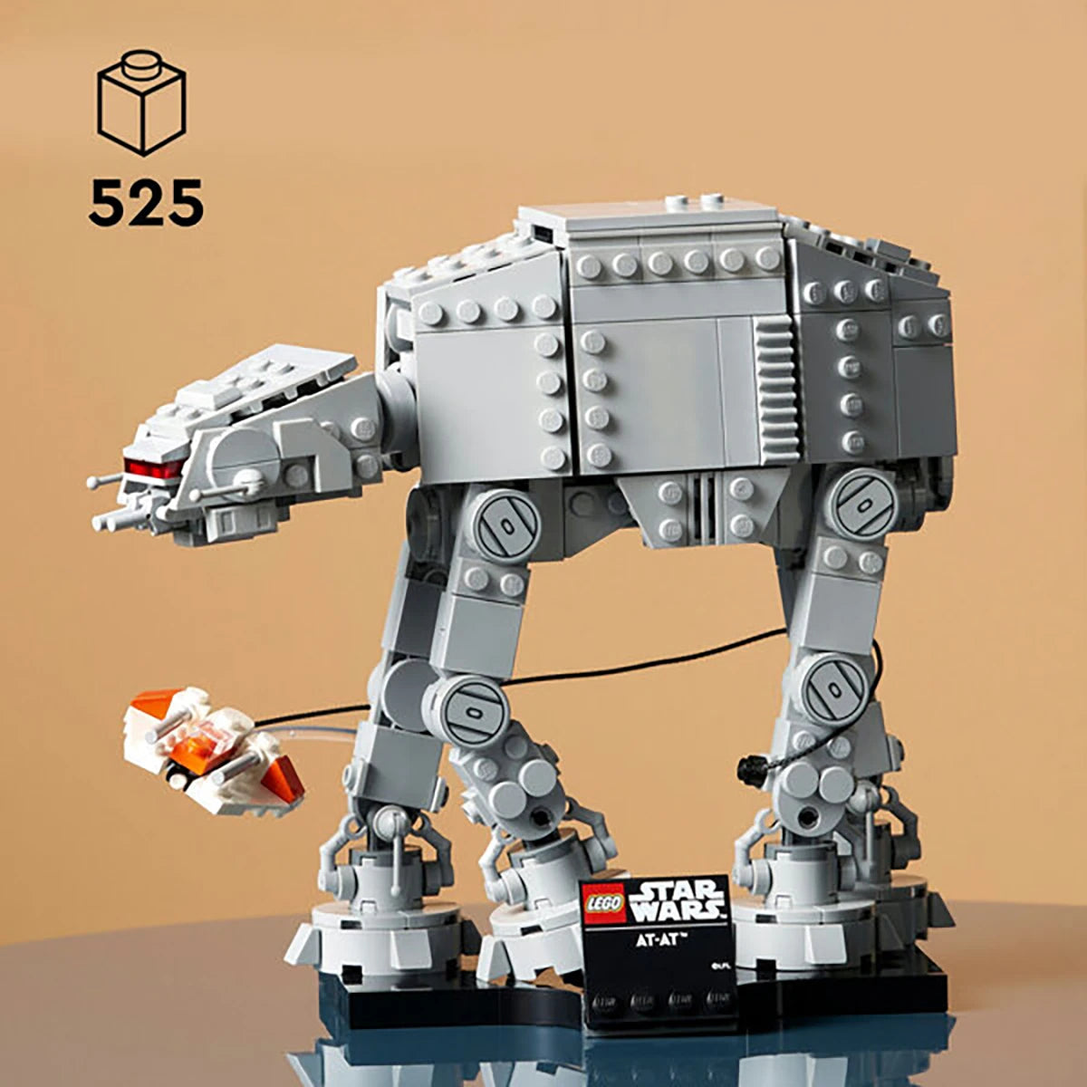 75440 - AT-AT™ - LEGO® Star Wars™