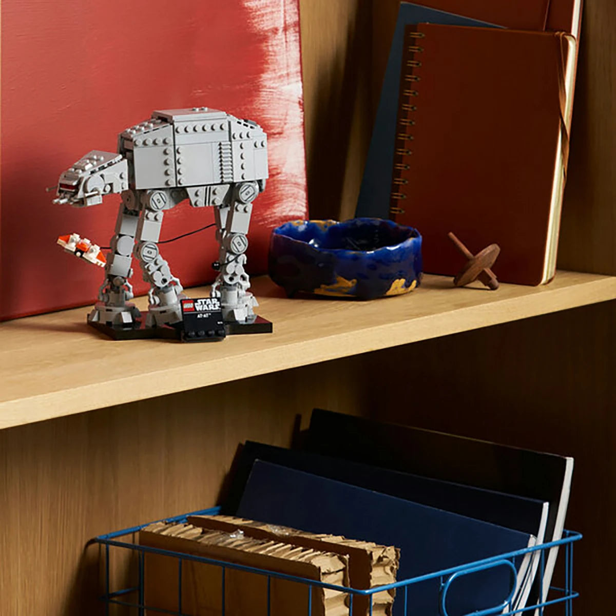75440 - AT-AT™ - LEGO® Star Wars™