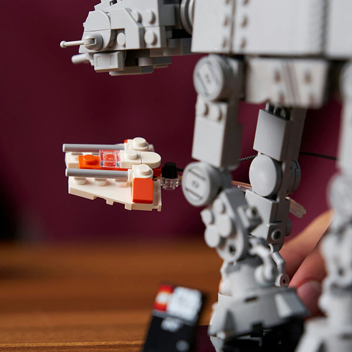 75440 - AT-AT™ - LEGO® Star Wars™