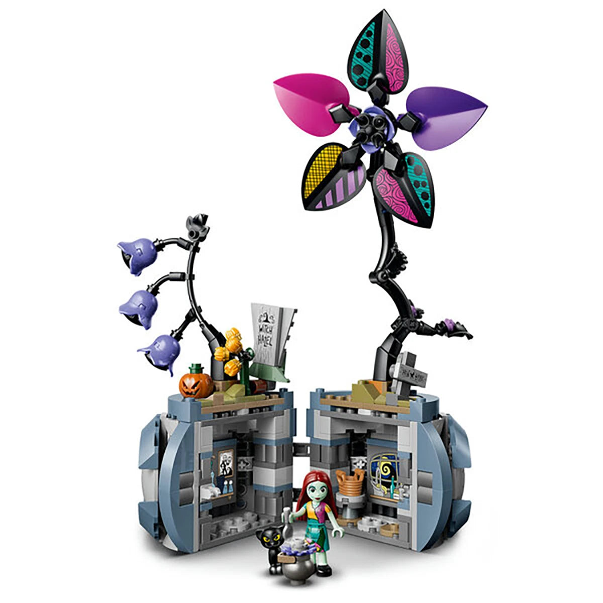 43288 - Le pot de fleurs de Sally - LEGO® Disney™