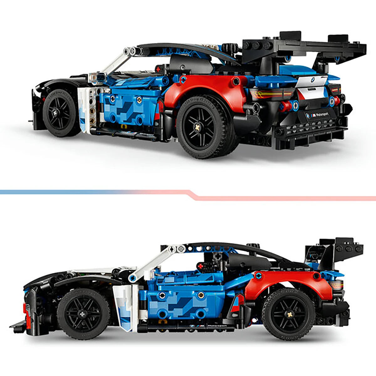 42226 - BMW M4 GT3 EVO - LEGO® Technic