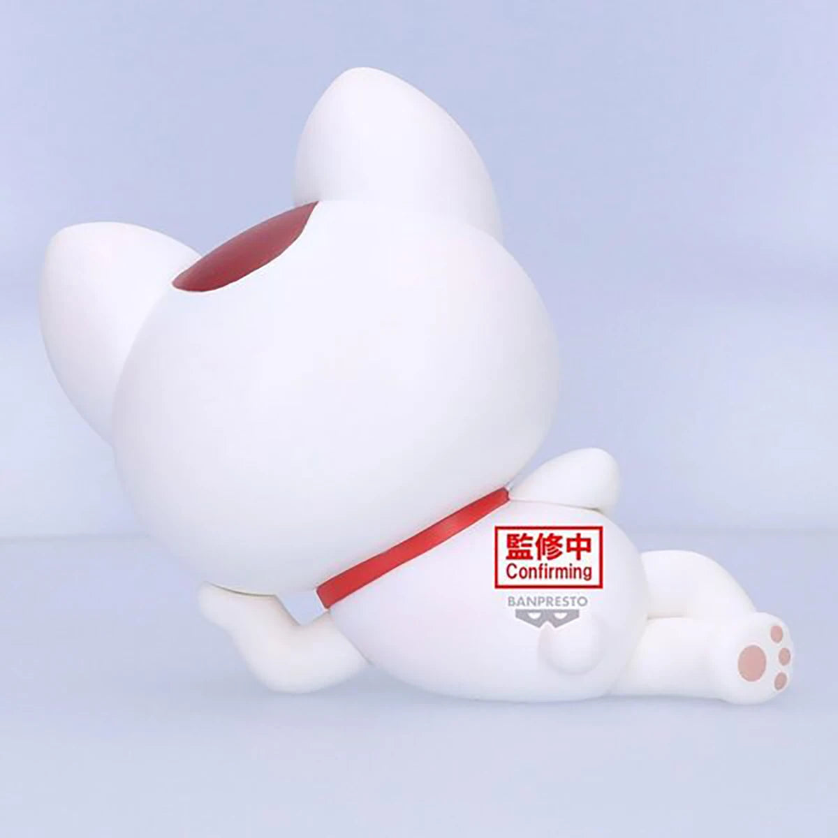 Figurine Turbo Granny - Dandadan (14 cm)
