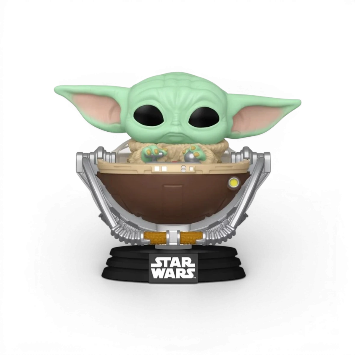 Figurine Grogu - Star Wars - Funko Pop! n°823