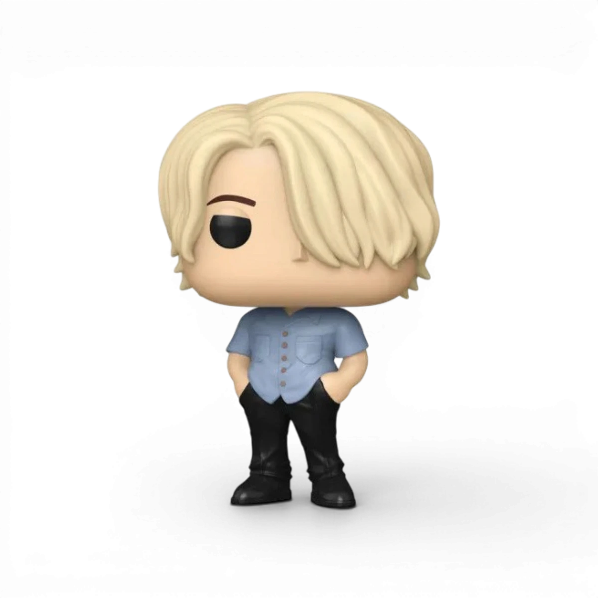 Figurine Sanji - One Piece - Funko Pop! n°1881