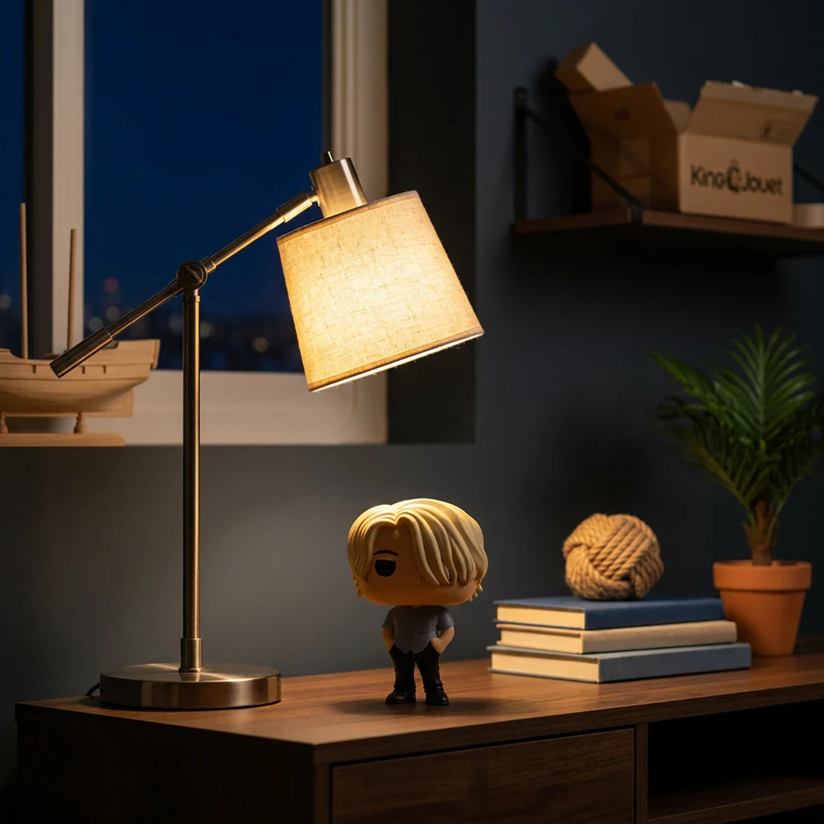 Figurine Sanji - One Piece - Funko Pop! n°1881