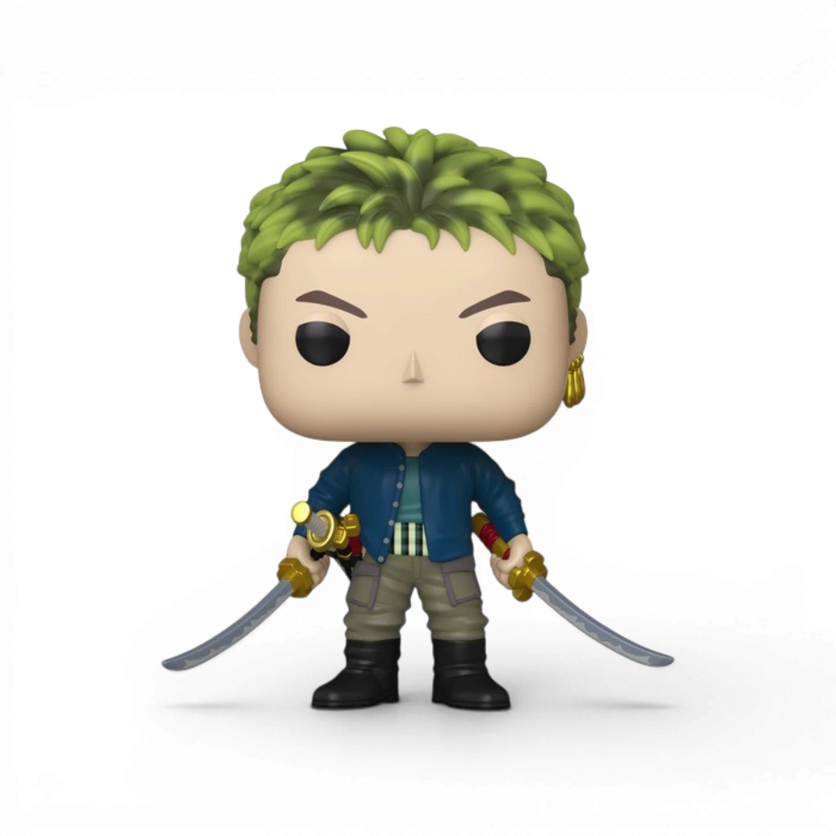 Figurine Zoro - One Piece - Funko Pop! n°1879