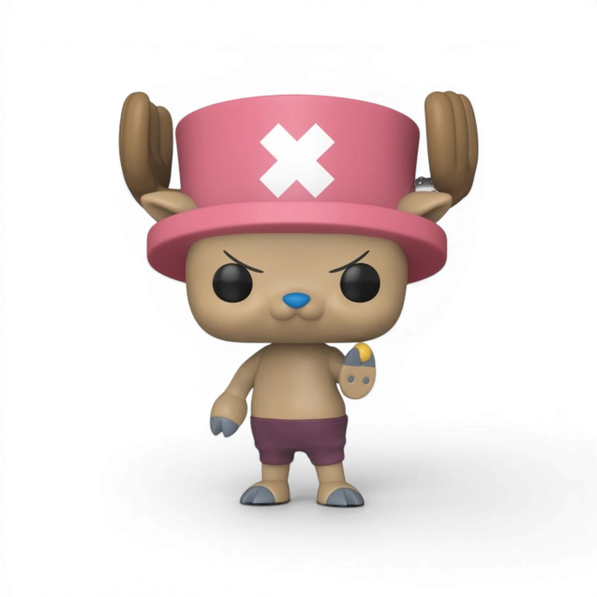 Figurine Tony Tony Chopper - One Piece - Funko Pop! n°2340 (édition Chase)
