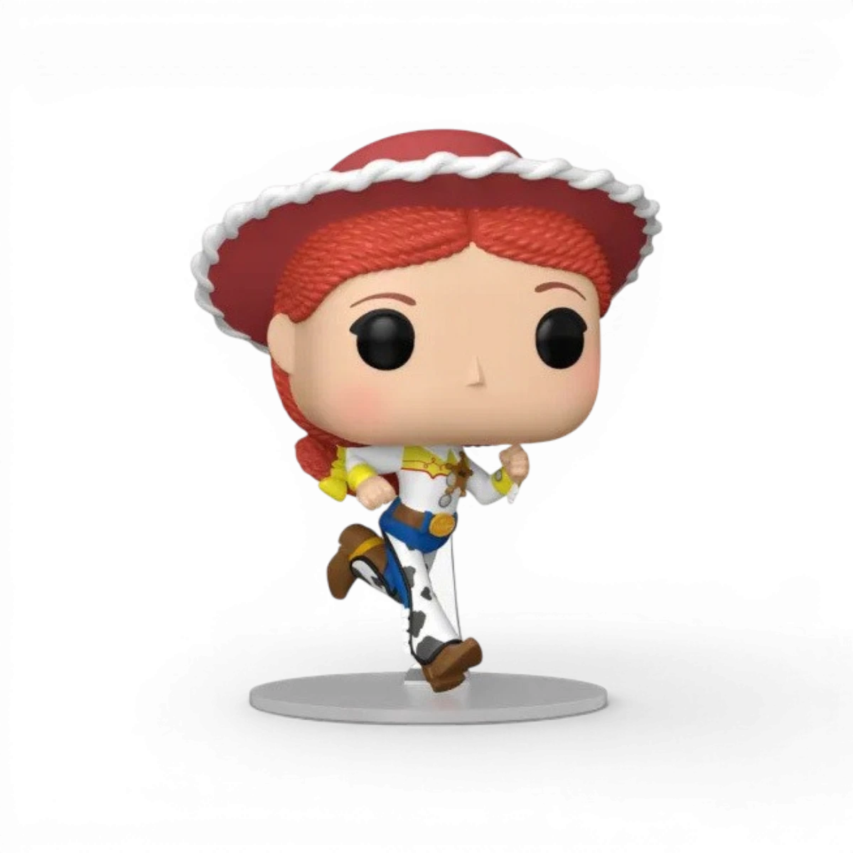 Figurine Jessie - Toy Story - Funko Pop! n°1710