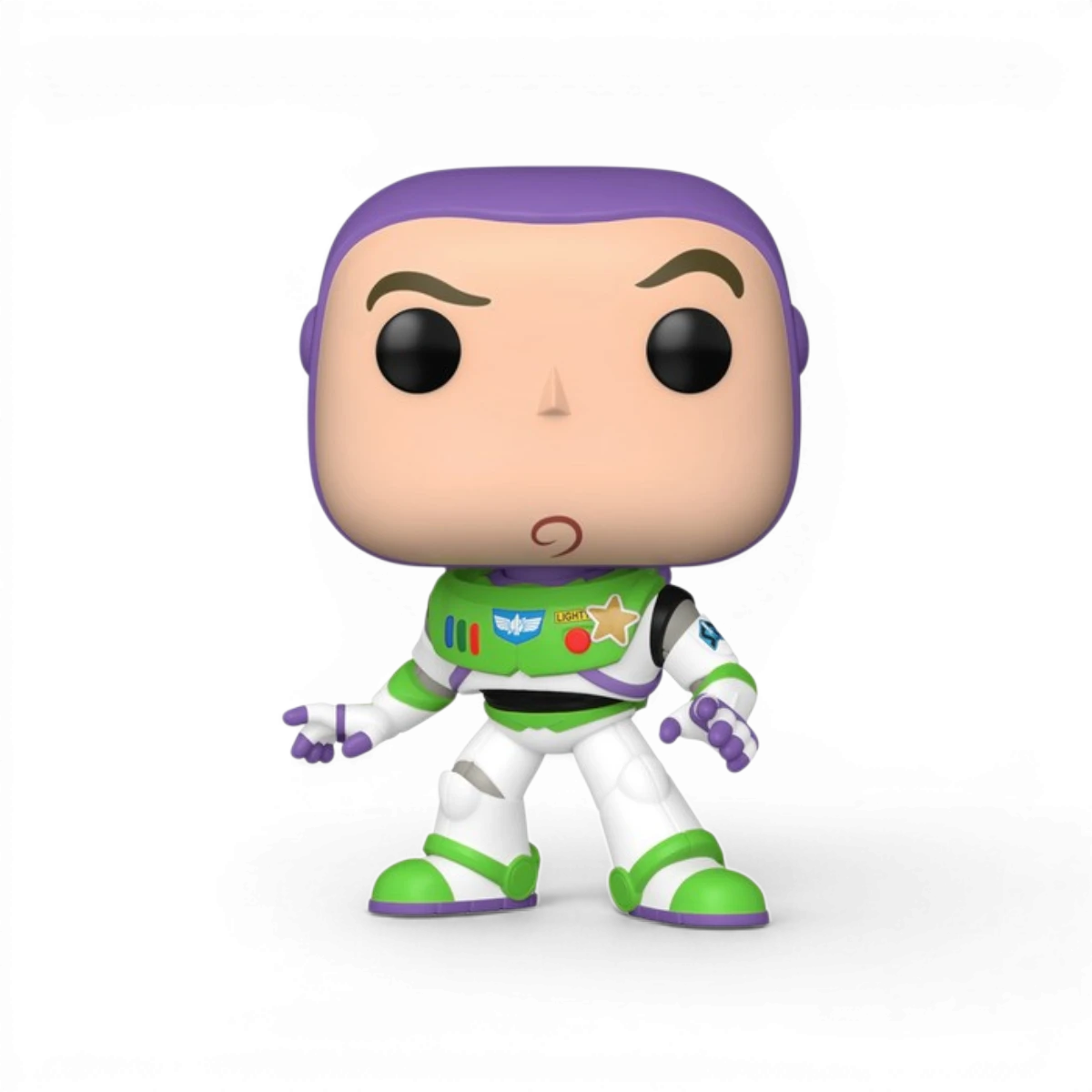 Figurine Buzz l'Éclair - Toy Story - Funko Pop! n°1712