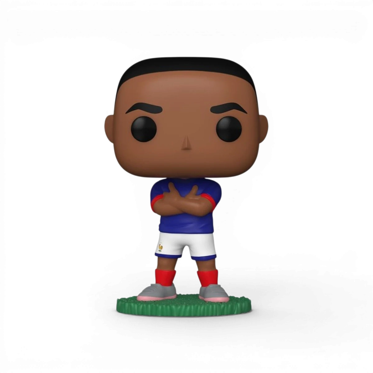 Figurine Kylian Mbappé - Football - Funko Pop!