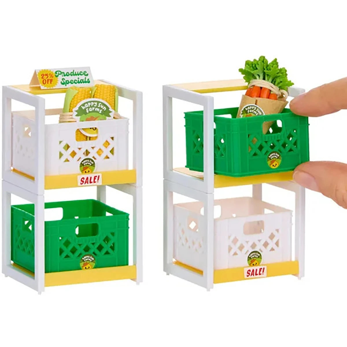 afé Series 4 – Miniverse Make It Mini Foods