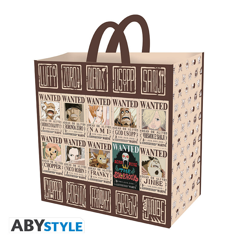 Sac shopping Wanted – One Piece