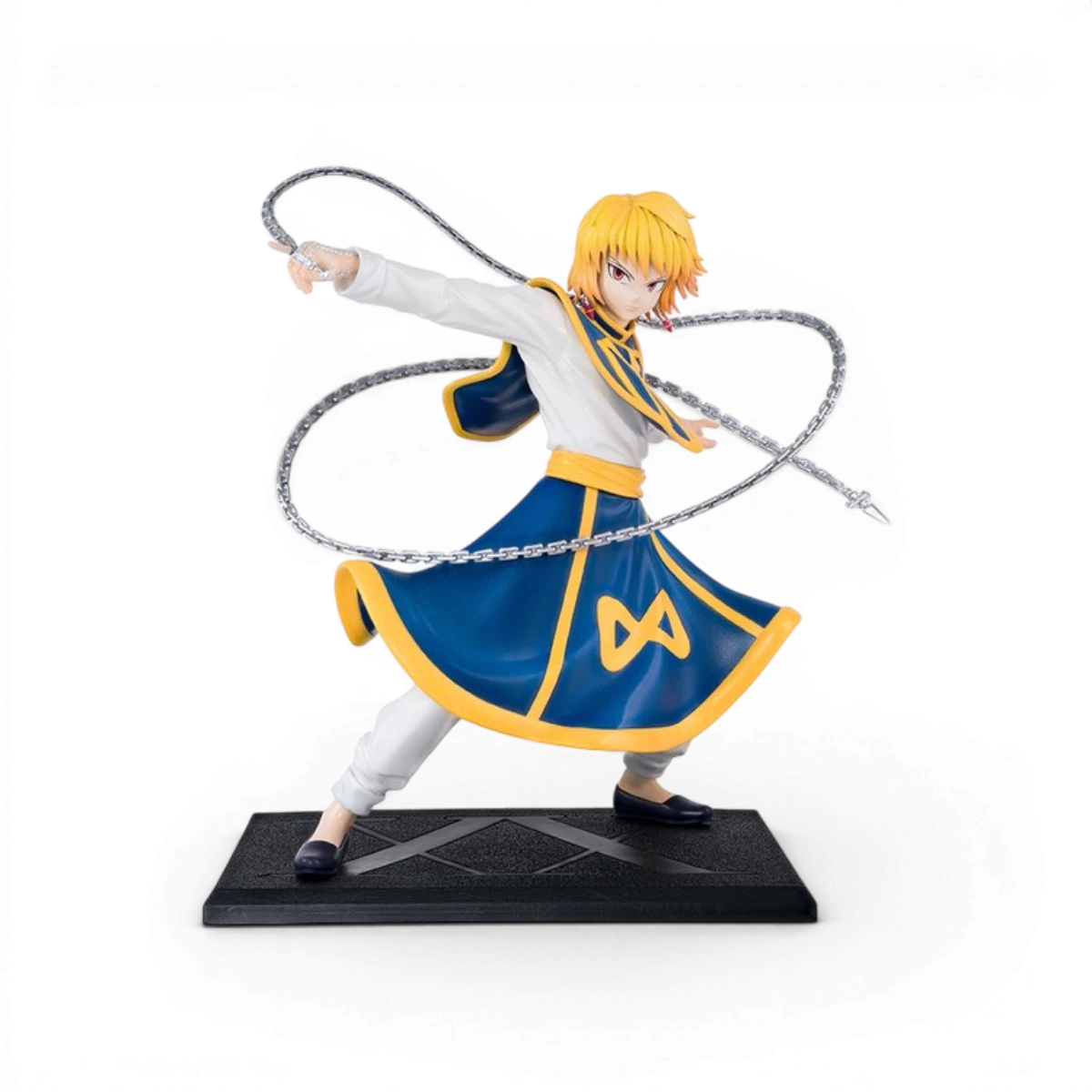 Figurine Kurapika – Hunter x Hunter