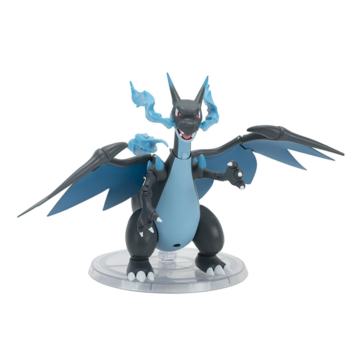 Figurine Mégadraco 15 cm - Pokémon