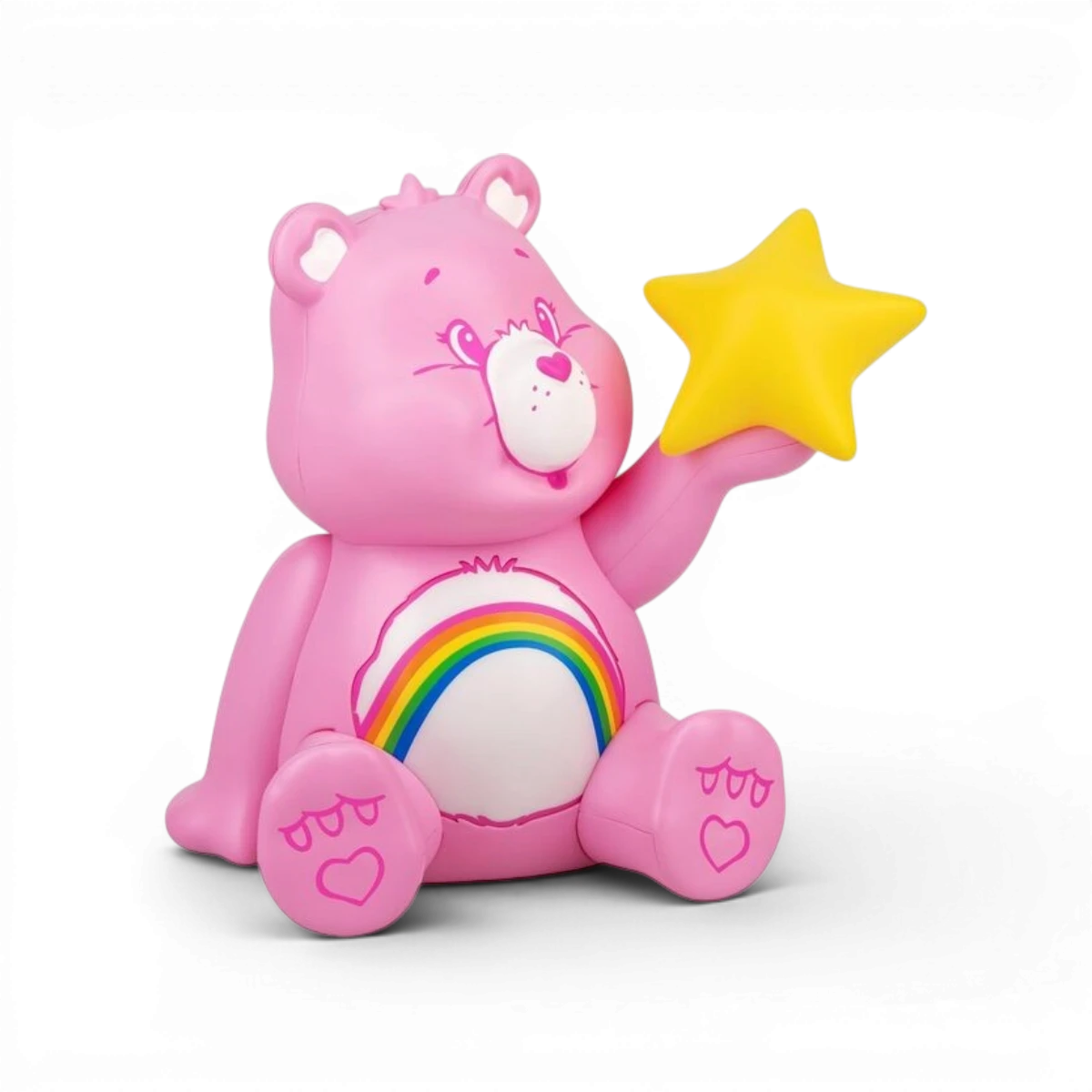 Lampe veilleuse Grosfarceur Bisounours