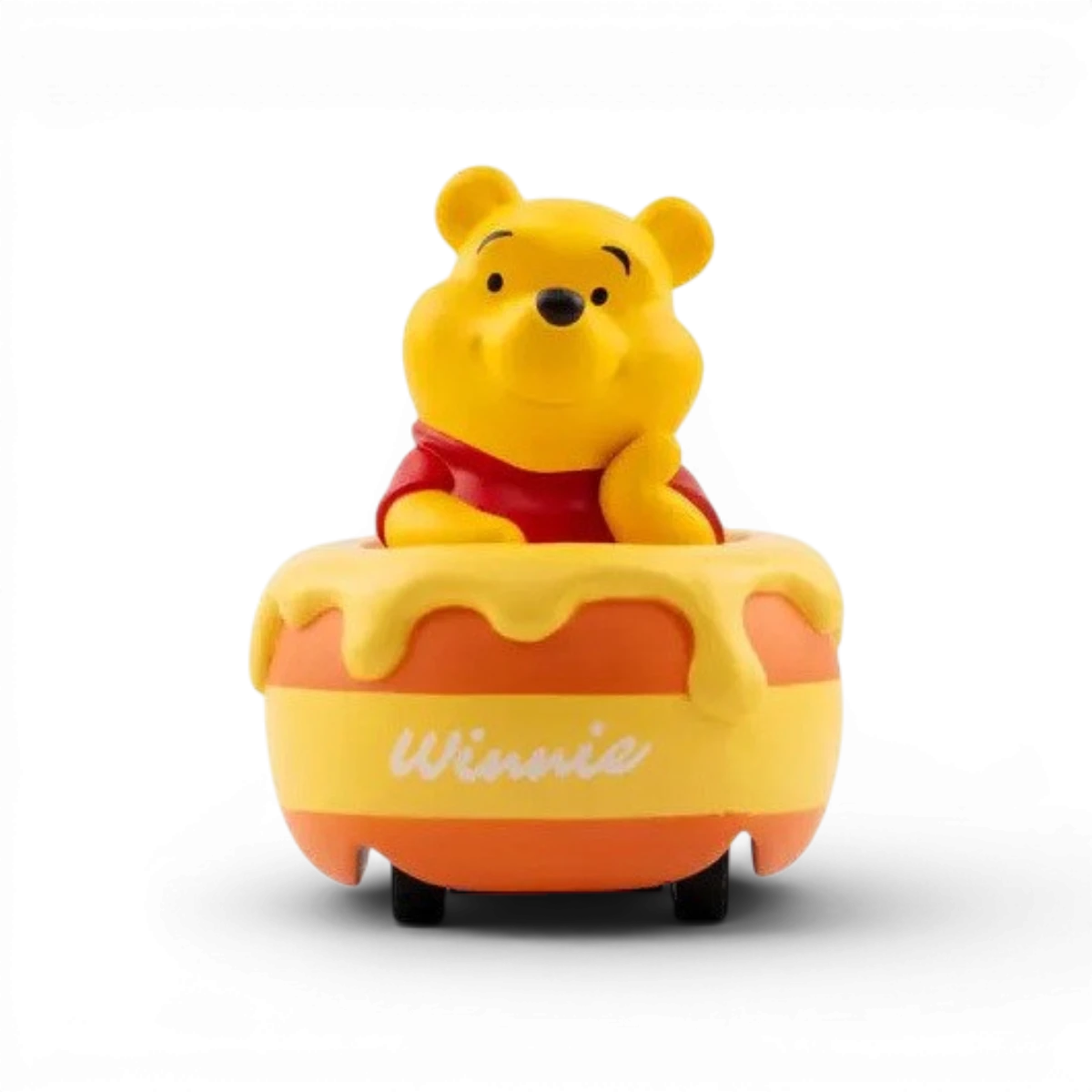 Figurine YuMe Winnie l'ourson 5 cm - modèle aléatoire